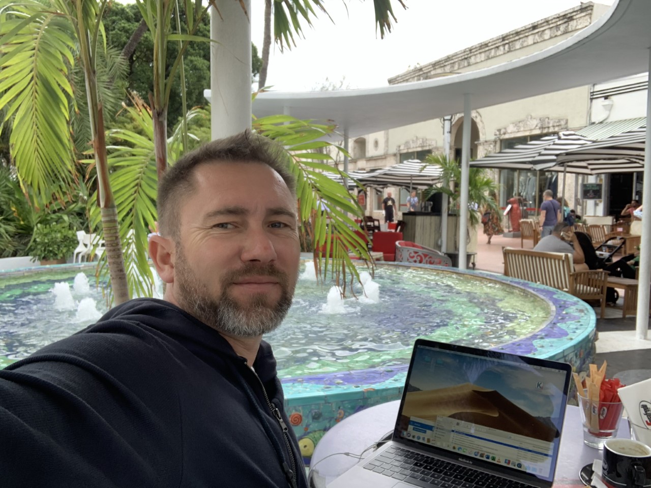 Laurent Latapie Avocat Miami