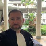 Laurent LATAPIE avocat 2021 Guadeloupe caution