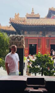 Laurent LATAPIE Avocat Chine 2026