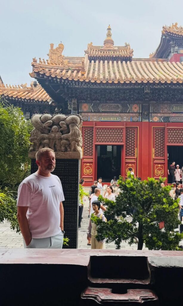 Laurent LATAPIE Avocat Chine 2026