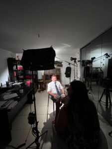 Laurent LATAPIE Avocat reportage télé