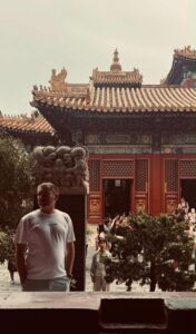 laurent LATAPIE Avocat Beijing 2026